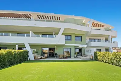 Image de Ipanema Bliss – Garden Apt Near La Cala and Golf