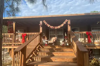 Image de Peaceful Montura Retreat – 2br/2ba – Monthly Stays Only