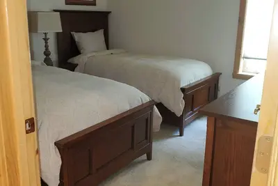 Charming 3-bedroom house in Stateline