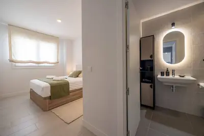 Image de Calm & Beach Estepona Retreat