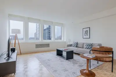 Image de Blueground | Prudential / St. Botolph, view, nr Boston Common