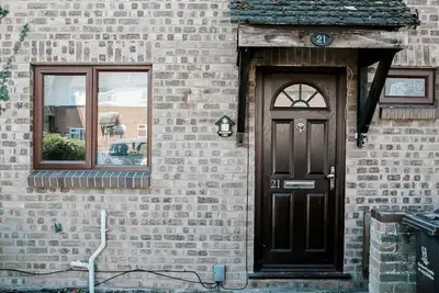 Image de Tranquil 3b House- Sleeps 6, Garden & Free Parking