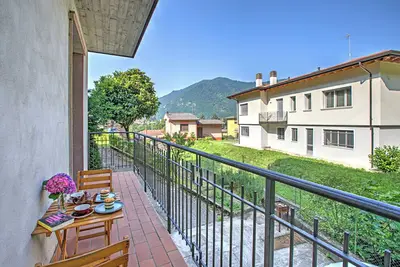 Image de Mark Apartment, Vobarno, Italy