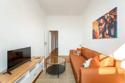 Image de GuestReady - Paradis de Miragaia avec vue fleuve