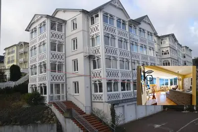 Meerforelle 207 - Villa Seeblick