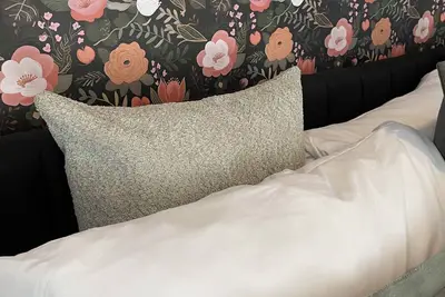 Image de Trendy Townhome