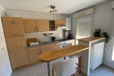 Image de La Résidence St Arnould