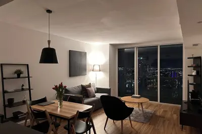Image de Stunning Apartment in Miami