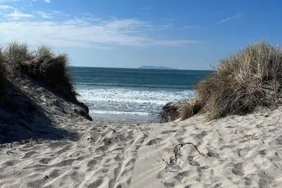 Image de Beach Bliss Bowentown, Waihi Beach! Four beaches within a stone's throw!