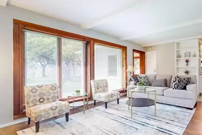 Image de Cozy Home 3bd&2ba~Sleeps 10~Pet