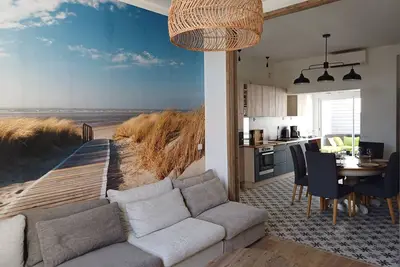 Image de Petite Villa Maris Stella a 250m de la plage de Petit Fort Philippe