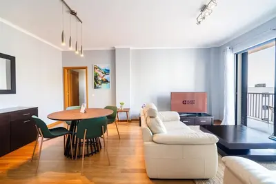 Image de GuestReady - Retraite à Funchal avec balcon