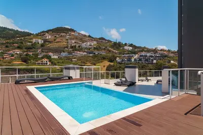 Image de GuestReady - The perfect hideout in Caniço