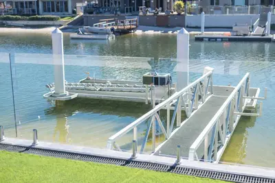 Image de Stillwater Stay - Oceanstays - Jetty