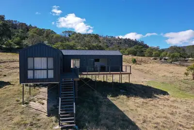 Image de Off-Grid Farm Stay with Scenic Views