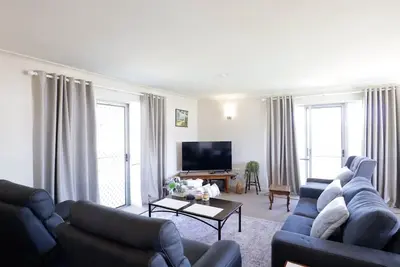 Image de Family Retreat in Central Tenterfield