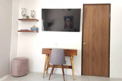 Image de New apartment with pool and gym in tourist area