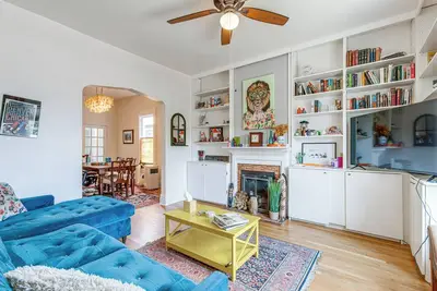 Image de Pet-Friendly LoHi Home w/ Fenced Backyard!