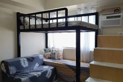 Image de The Comfort Pad