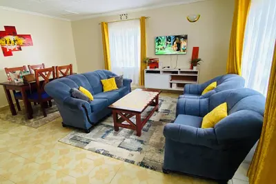 Image de Fabulous 2-bedroom apartment in Siaya