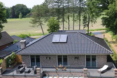 Image de Vacation apartment \"Am Schippstroth\" - apartment/apartment, shower, Wc