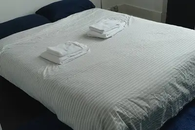 Image de Lovely flat near Glasgow