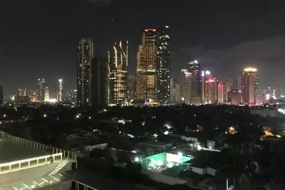 Image de Condo avec balcon au Makati Sm Jazz