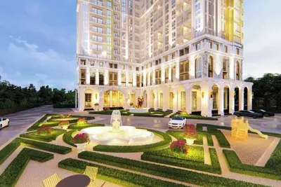 Image de Appartement 2 chambres avec vue sur la mer, superbe emplacement