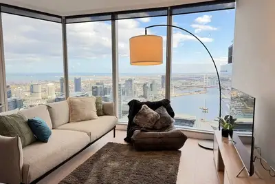 Image de Wsp - Sea Views Tower View