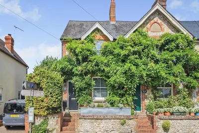 Image de 1 chambres à coucher à Selborne