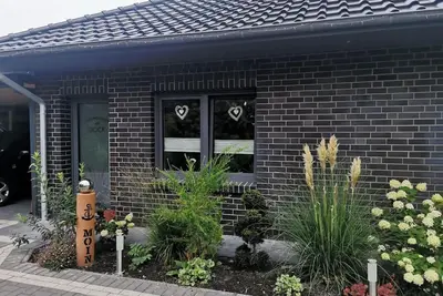 Image de Apartment \"Am Dock\" - apartment/apartment, bathroom, Wc, 2 bedrooms