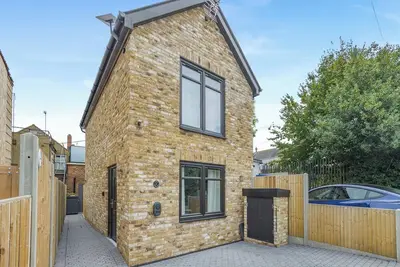 Image de Restharrow - Uk49244