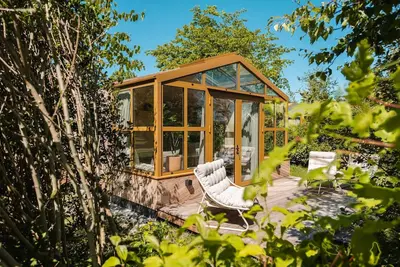 Image de Maison de vacances à Scherpenzeel