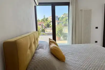 Image de Villa Catocce - Ocra Blu Apartment