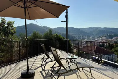 Image de Villa Catocce - Ardesia Rossa Apartment