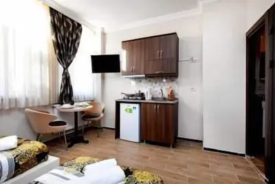 Image de My Red River Apart Hotel