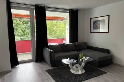 Image de Lovely apartment in Lünen