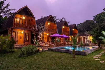 Image de Yama VIlla & Spa Ubud