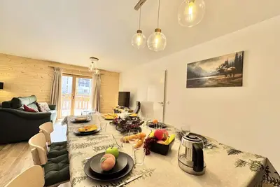 Image de T3 Au Centre De Vars Les Claux