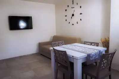 Image de Enjoy the relaxation and tranquility of a country villa 5 km from the sea.