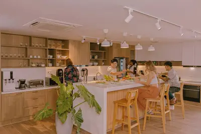 Image de Commune at Rose Apple Square