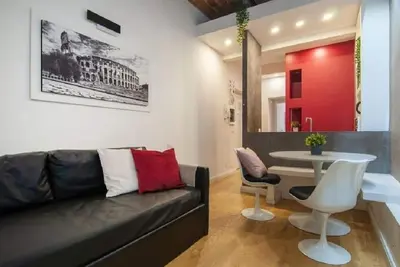 Image de Urbanflat Republic Square - Entire apartment with 2 bedrooms and 2 bathrooms