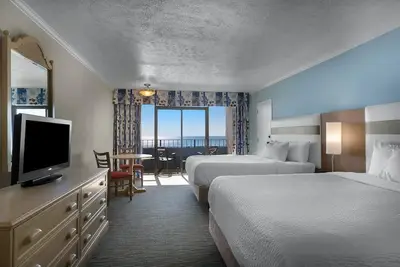 Image de Breathe in the Ocean  Oceanfront Room 3rd Floor