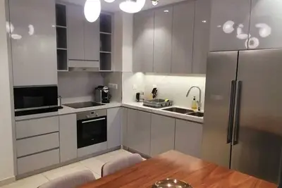 Image de Two Bedroom Apartment with Balcony