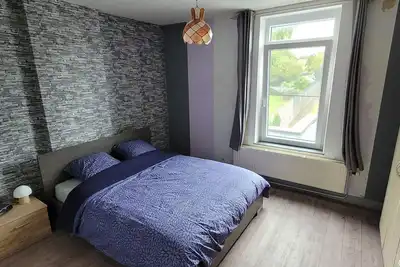 Image de Maison Chaleureuse