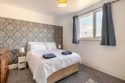 Image de Bluehaven Lodge Coastal Getaway