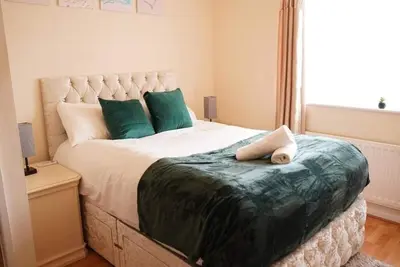 Image de 5br Family Stay w/ Garden & Bbq