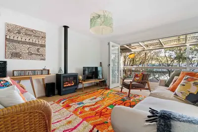 Image de The Hidden Cottage Su