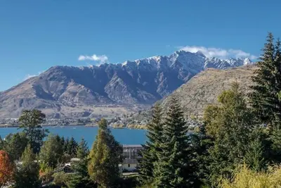 Image de Quartz Alpine Residence