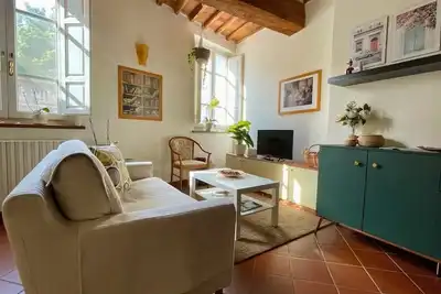 Image de Casa Luisa - Walls of Lucca